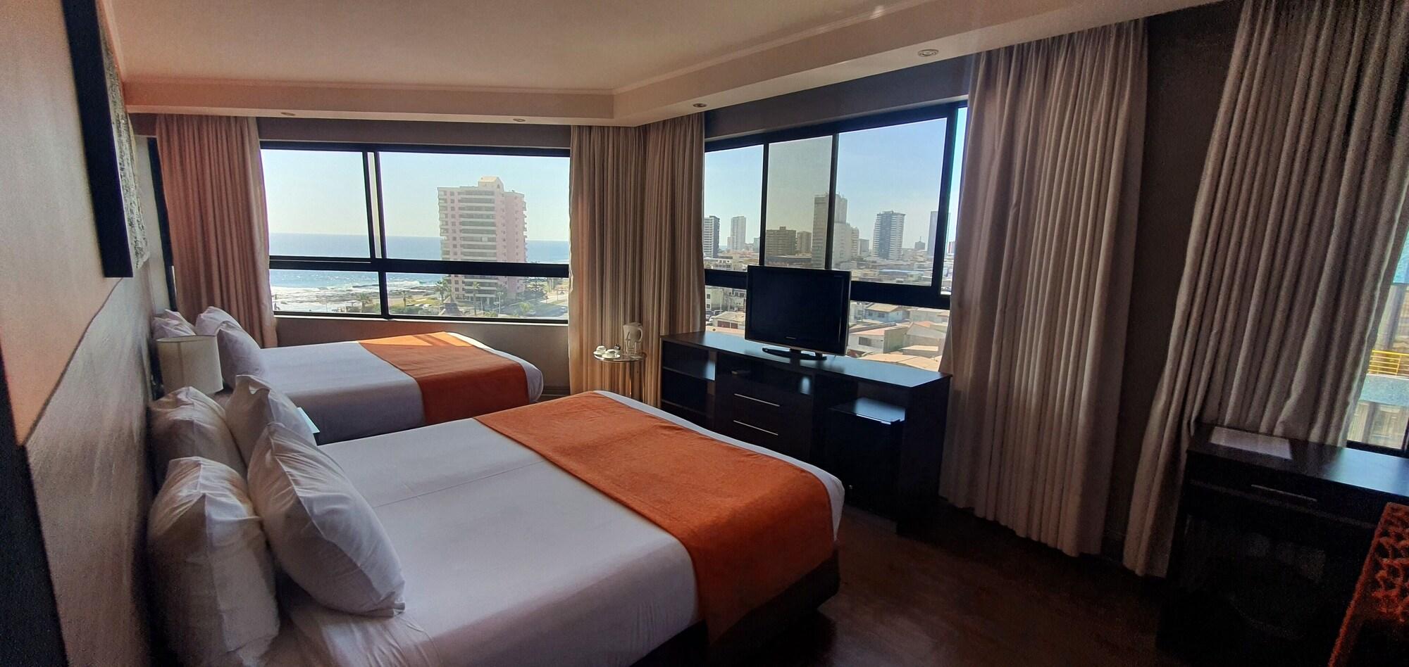 Gran Cavancha Suite Iquique Eksteriør billede