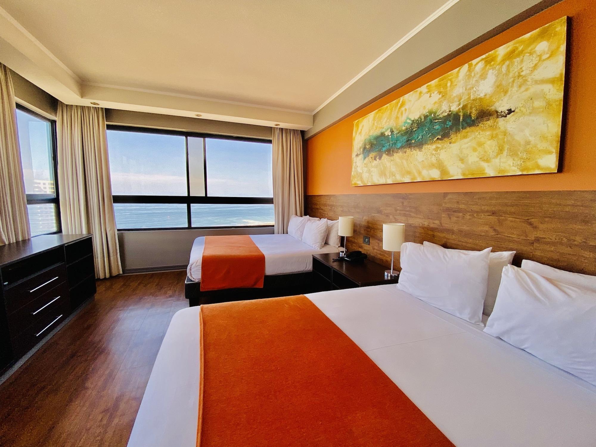 Gran Cavancha Suite Iquique Eksteriør billede