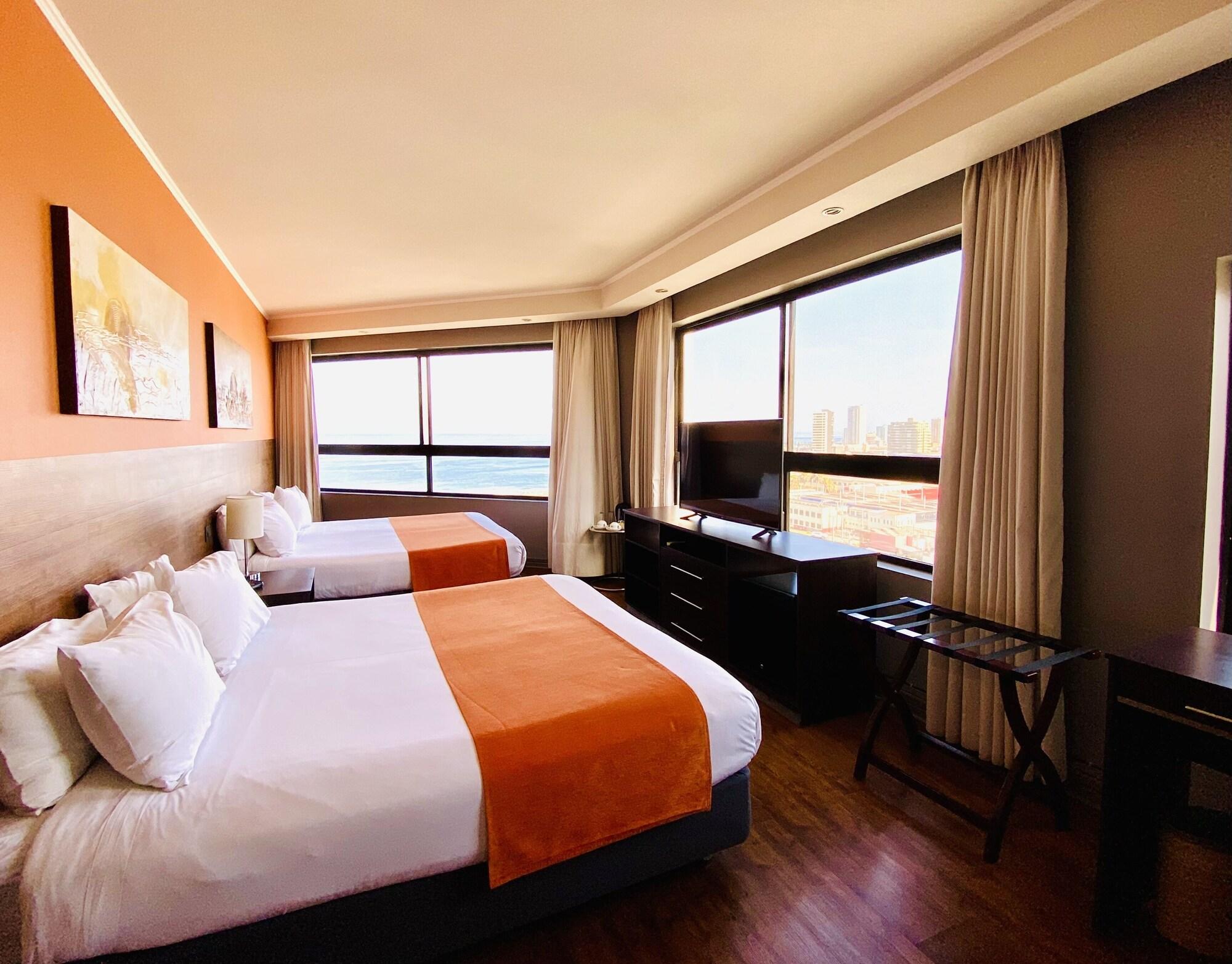 Gran Cavancha Suite Iquique Eksteriør billede